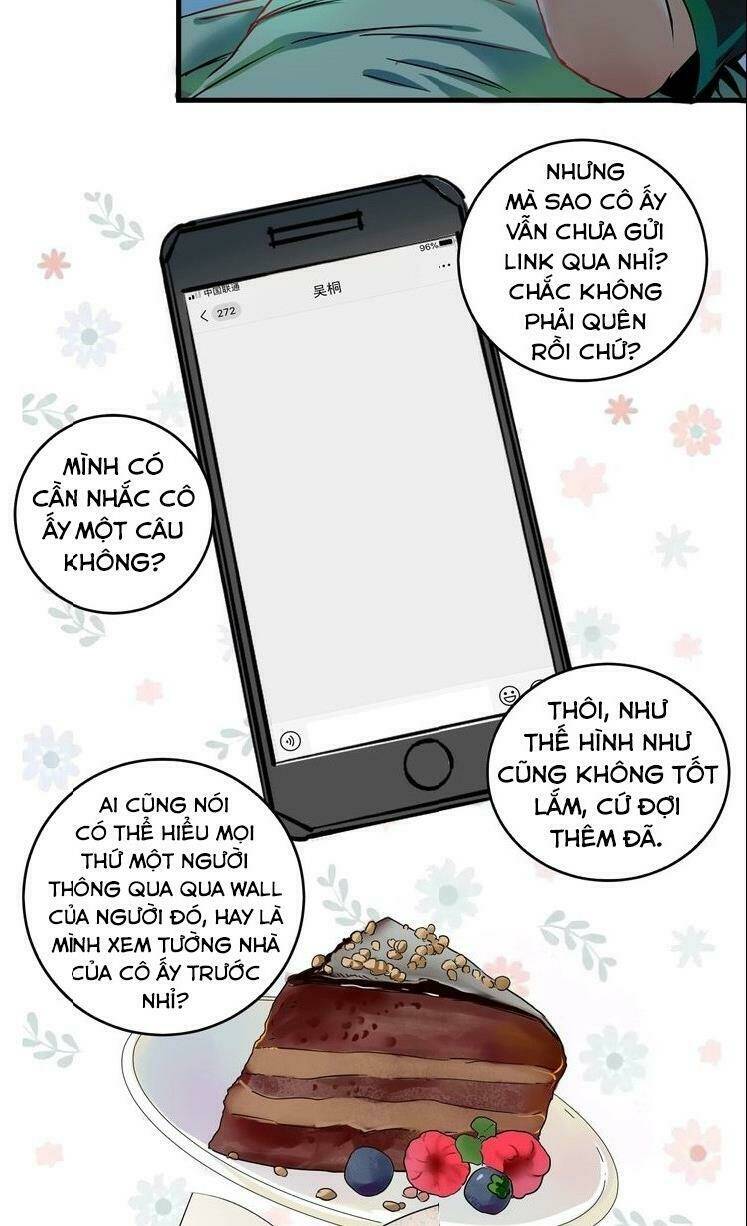 Ta Có Rất Nhiều Thành Tích Chương 17 Ảnh 45