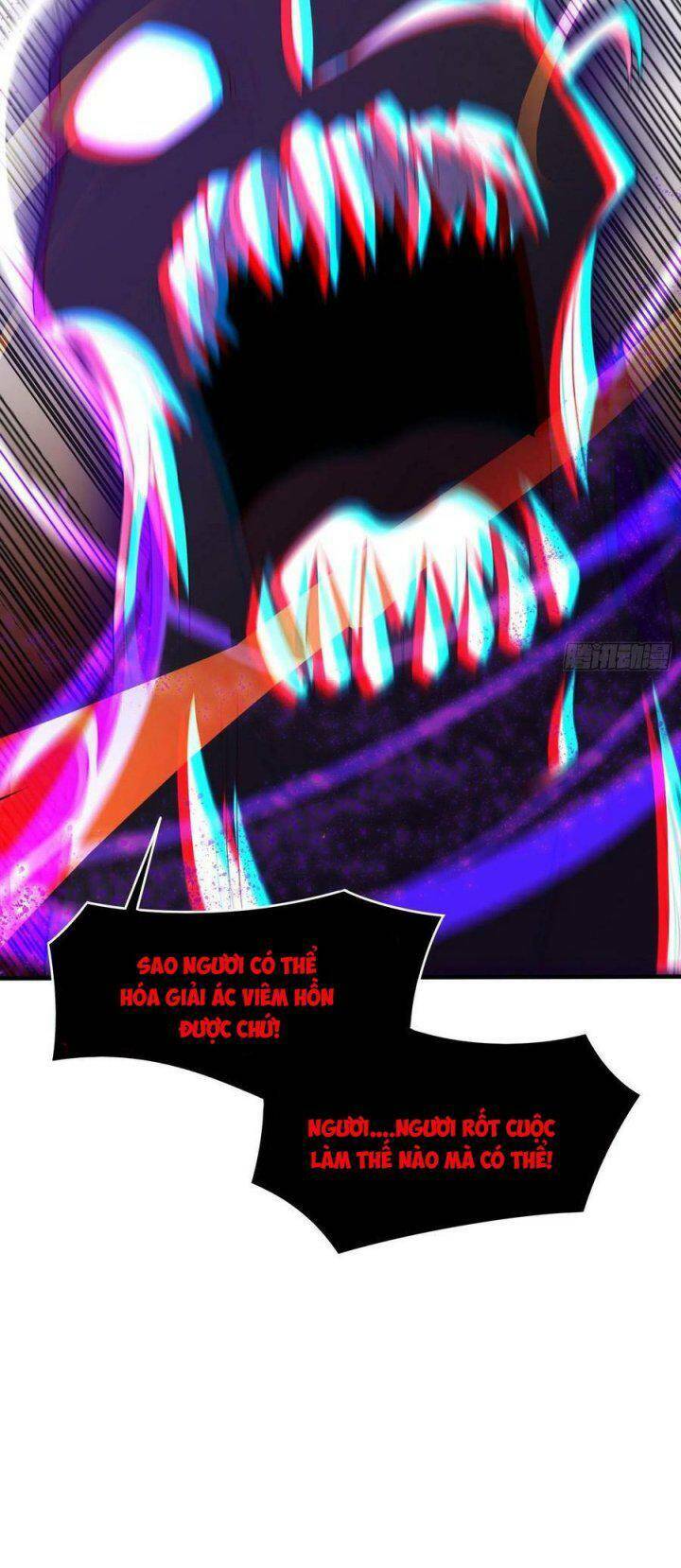 Bắt Đầu Làm Super God Bằng Việc Dạy Dỗ 6 Tỷ Tỷ Chương 77 Ảnh 33