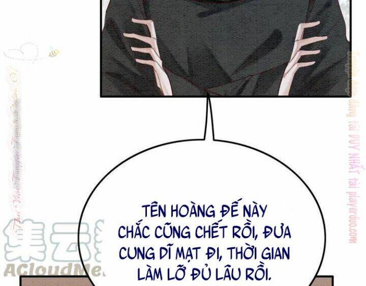 Trọng Sinh Bá Sủng Nhiếp Chính Vương Quá Mạnh Mẽ Chương 218 Ảnh 16