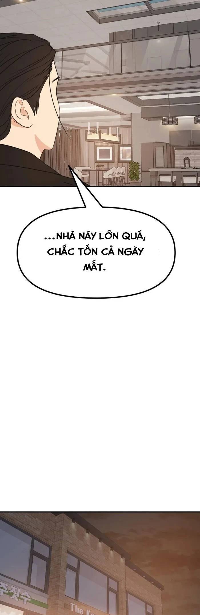 Bạn Trai Vệ Sĩ Chương 129 Ảnh 21