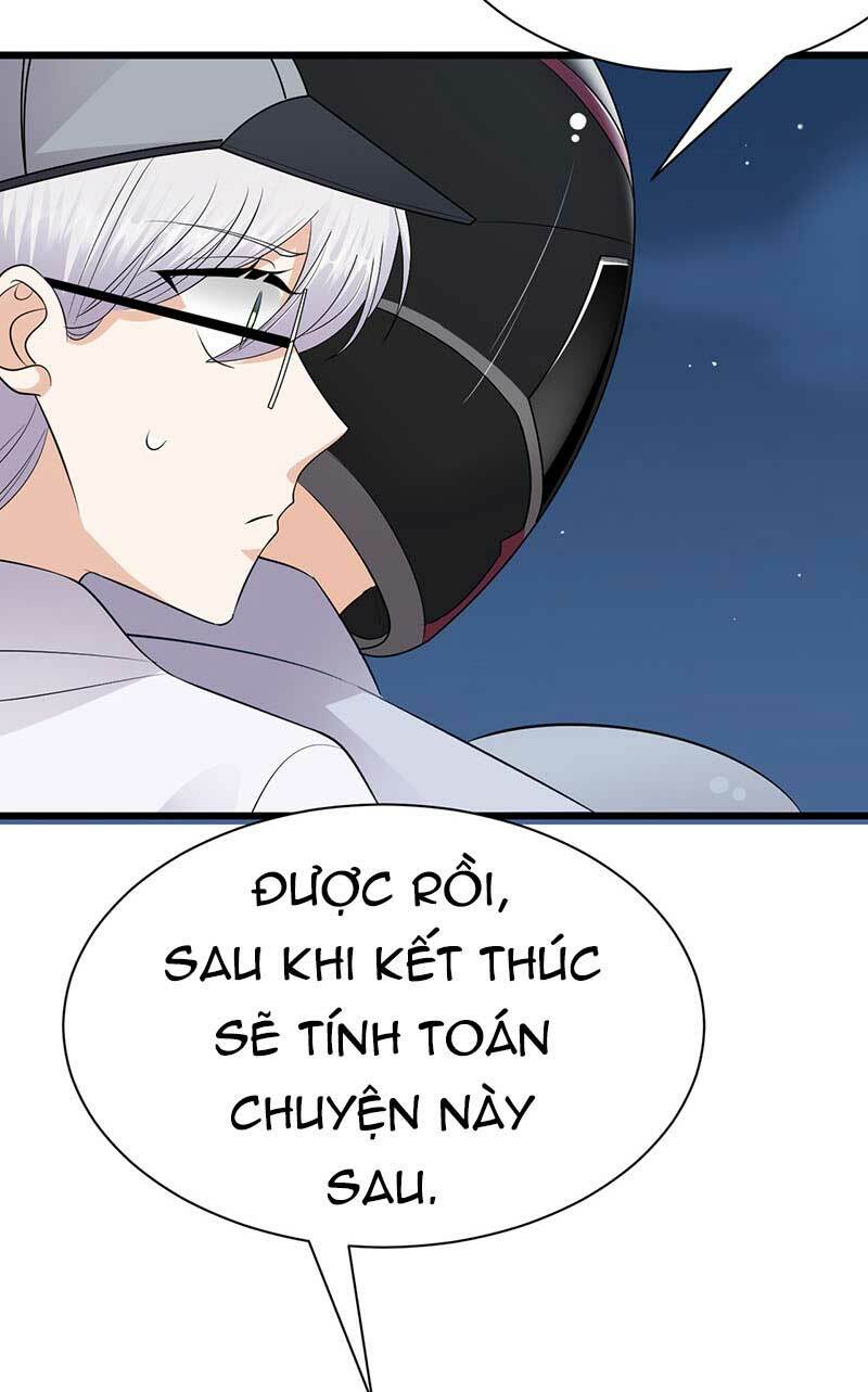 Sủng Thê Thành Nghiện: Lục Thiếu Sủng Từ Đáy Lòng Chương 96 Ảnh 4