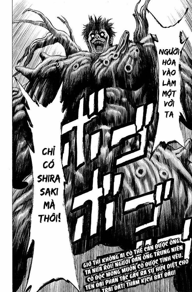 Hakaijuu Chương 79 Ảnh 48