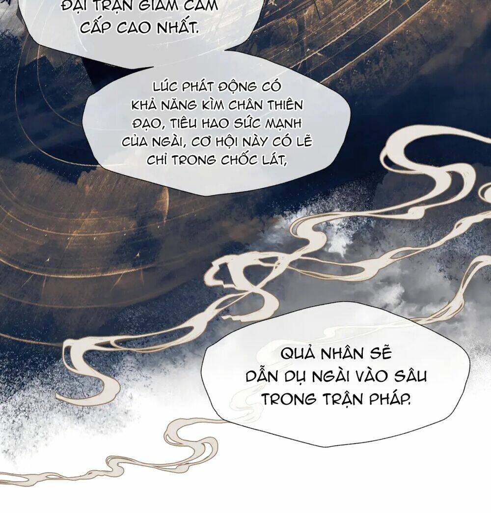 Ma Tôn Muốn Ôm Ôm Chương 76 Ảnh 10