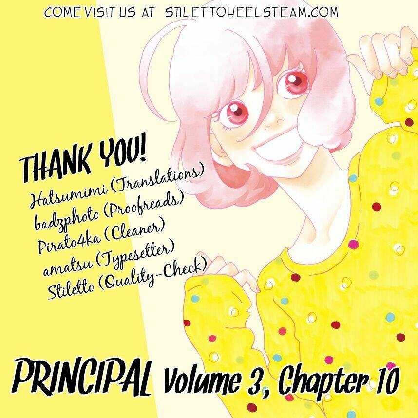 Principal Chương 10 Ảnh 3
