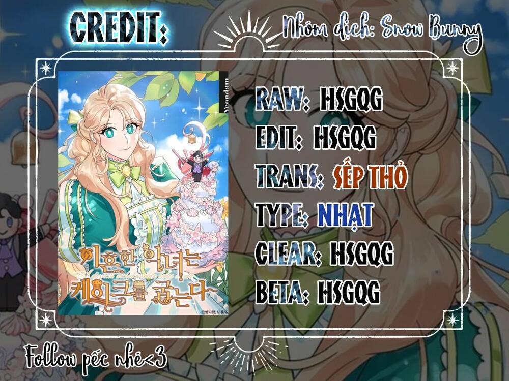 Ác Nữ Làm Bánh Sau Khi Ly Hôn Chương 6 Ảnh 3