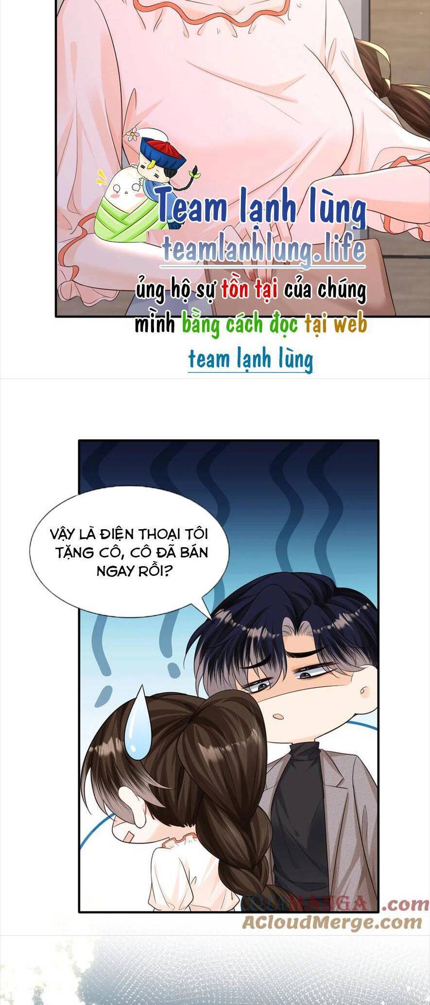 Cố Ý Chiếm Đoạt Chương 58 Ảnh 8