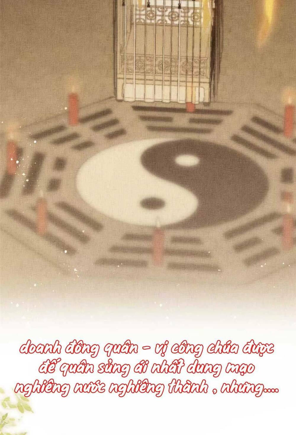 Trưởng Công Chúa Muốn Tạo Phản Chương 1 Ảnh 4