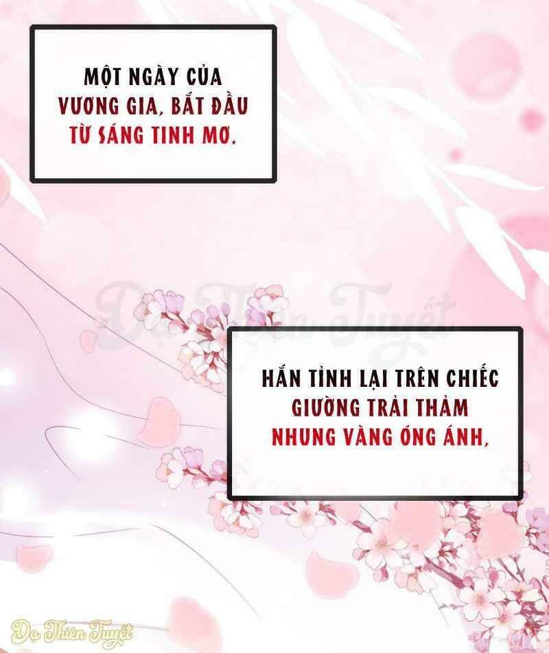 Nhân Vật Phản Diện Biến Thành Sủng Vật Chương 7 Ảnh 4