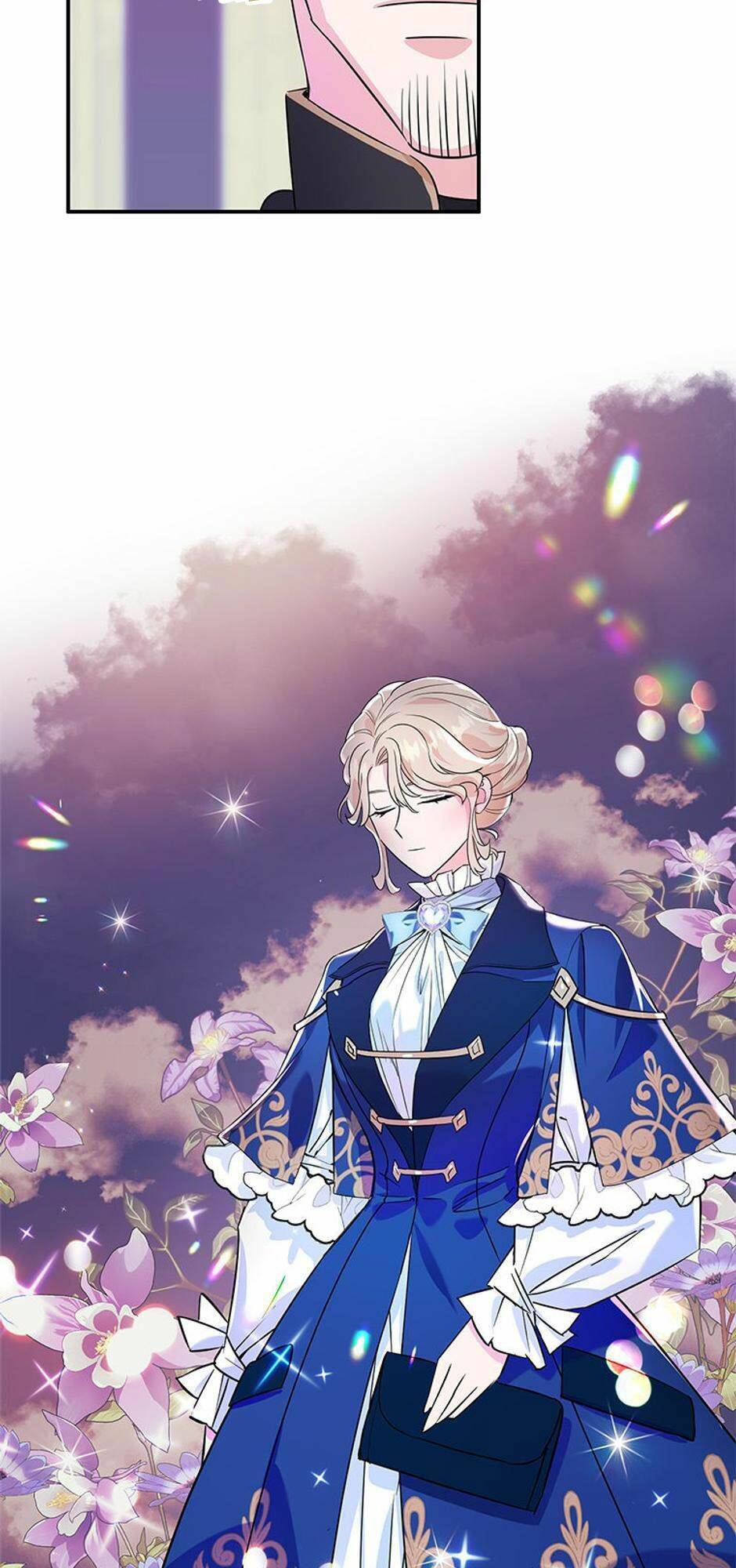 Ác Nữ Làm Bánh Sau Khi Ly Hôn Chương 6 Ảnh 7