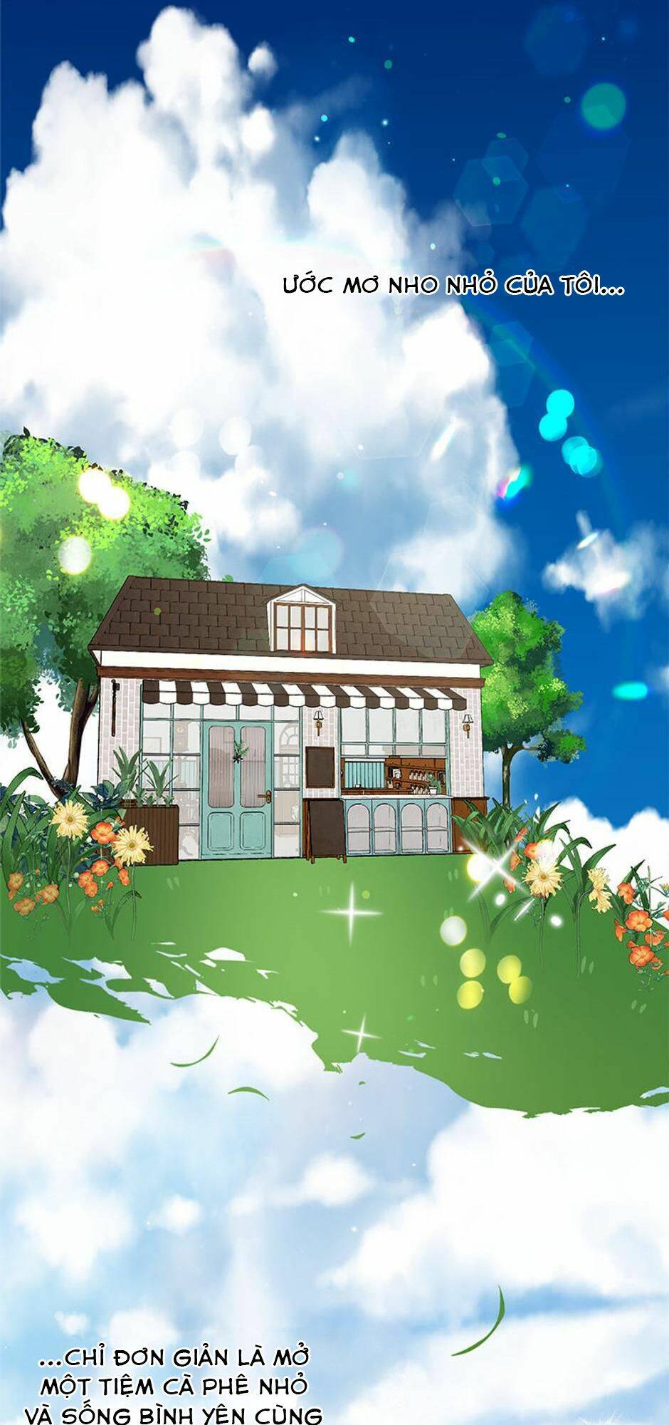 Ác Nữ Làm Bánh Sau Khi Ly Hôn Chương 7 Ảnh 34