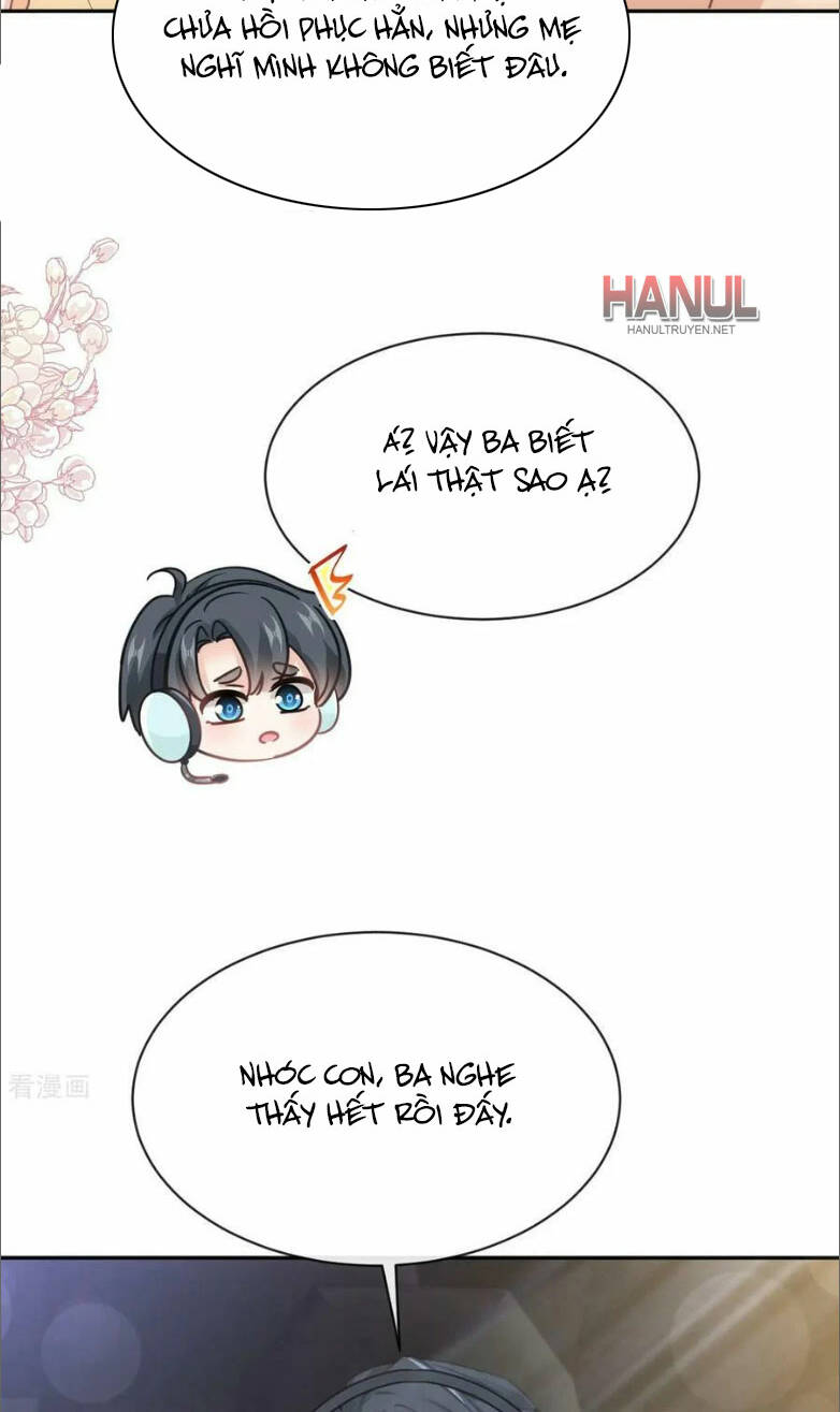 Bá Đạo Tổng Tài Nhẹ Nhàng Yêu Chương 331 Ảnh 30