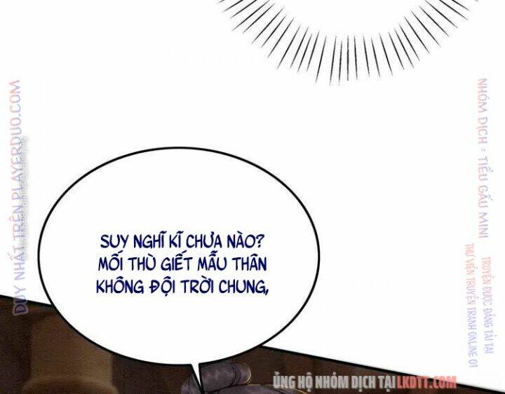 Trọng Sinh Bá Sủng Nhiếp Chính Vương Quá Mạnh Mẽ Chương 214 Ảnh 10