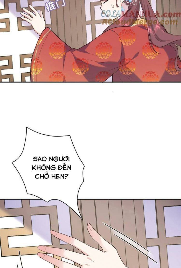 Bát Phu Lâm Môn Chương 43 Ảnh 30