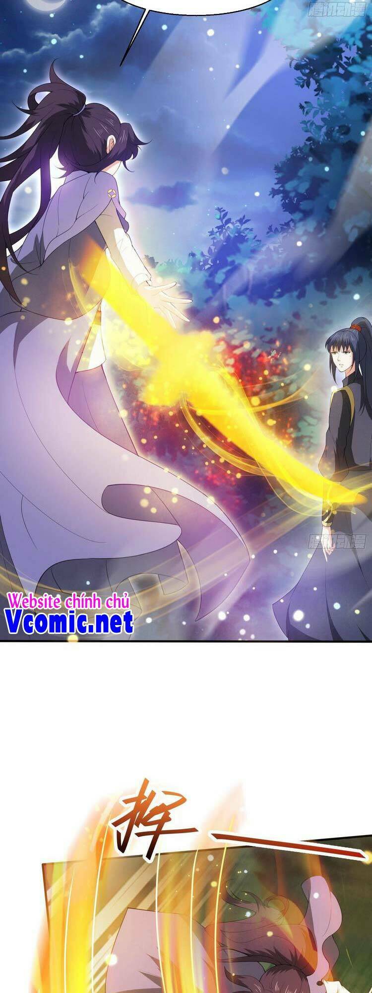 Bắt Đầu Làm Super God Bằng Việc Dạy Dỗ 6 Tỷ Tỷ Chương 75 Ảnh 20
