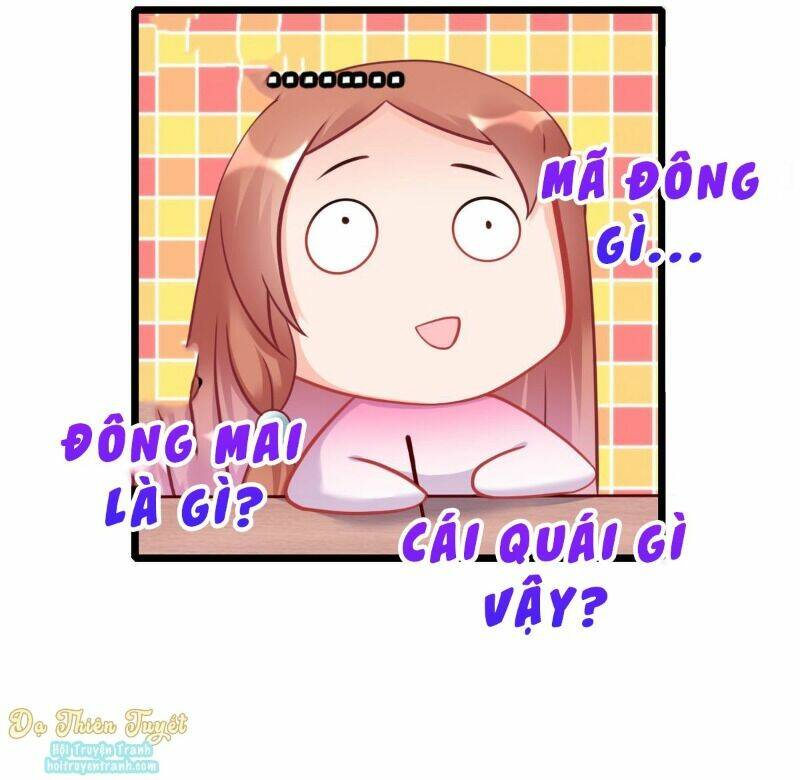 Nhân Vật Phản Diện Biến Thành Sủng Vật Chương 15 Ảnh 48