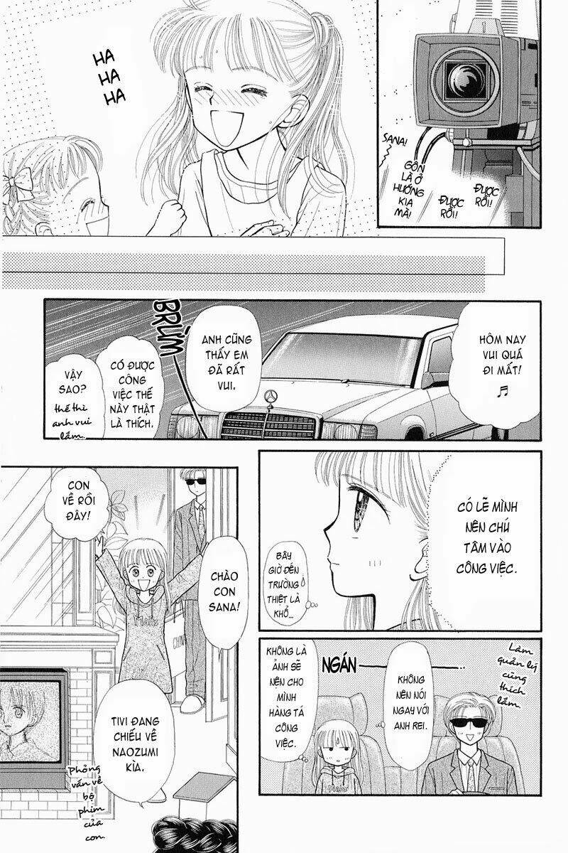 Kodomo No Omocha Chương 30 Ảnh 25