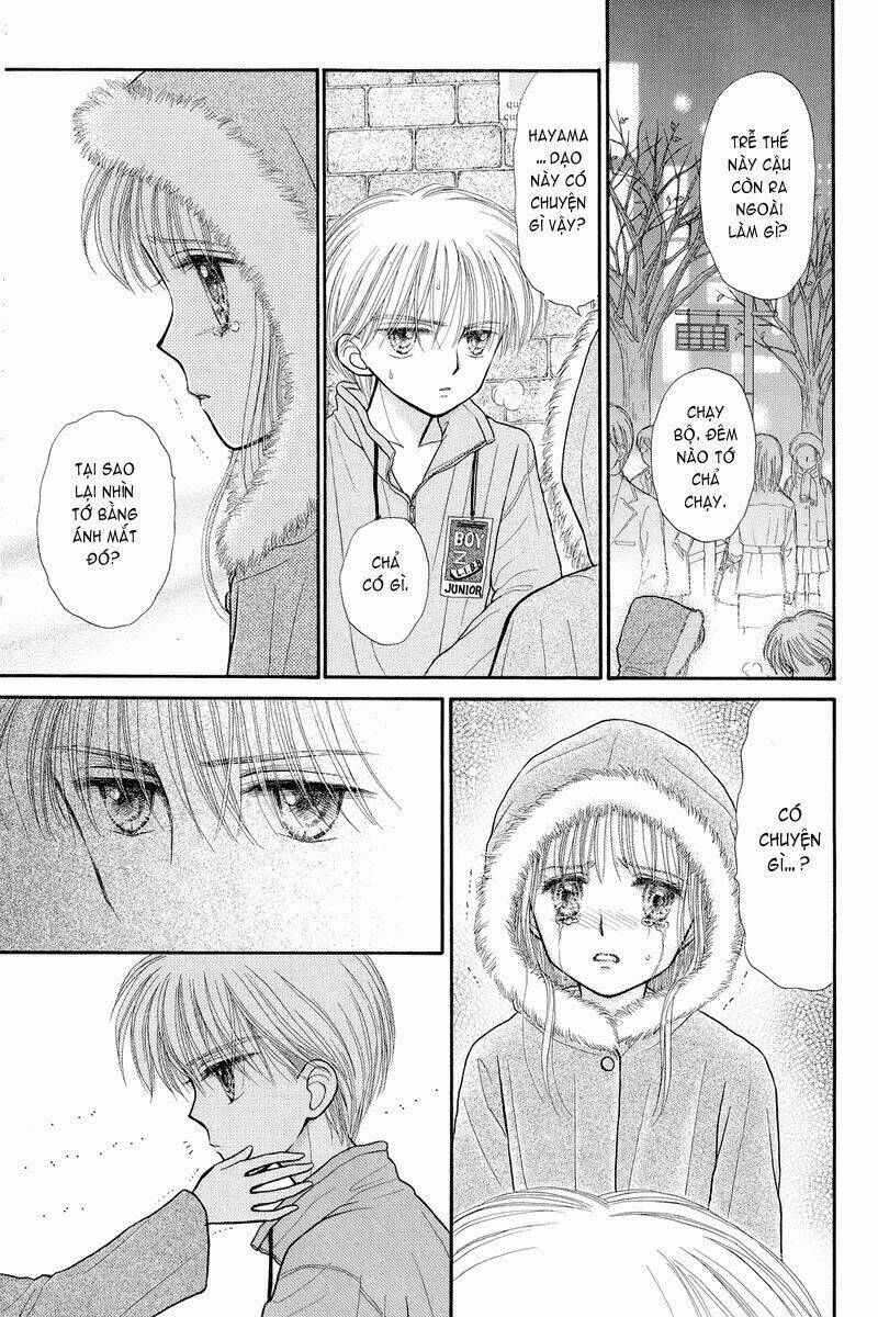 Kodomo No Omocha Chương 33 Ảnh 38