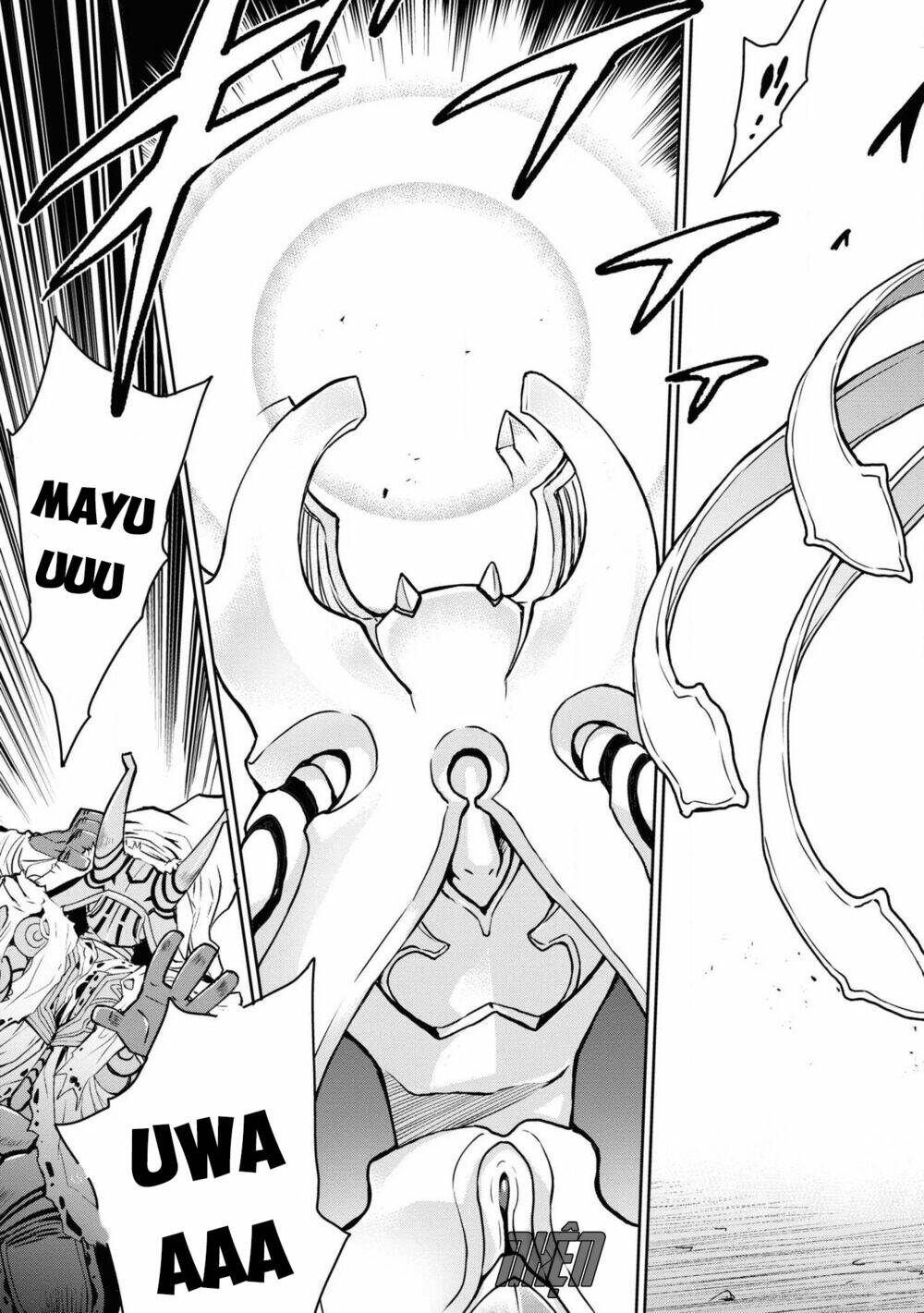 Kamen Rider 913 - Kaixa Chương 6 Ảnh 28