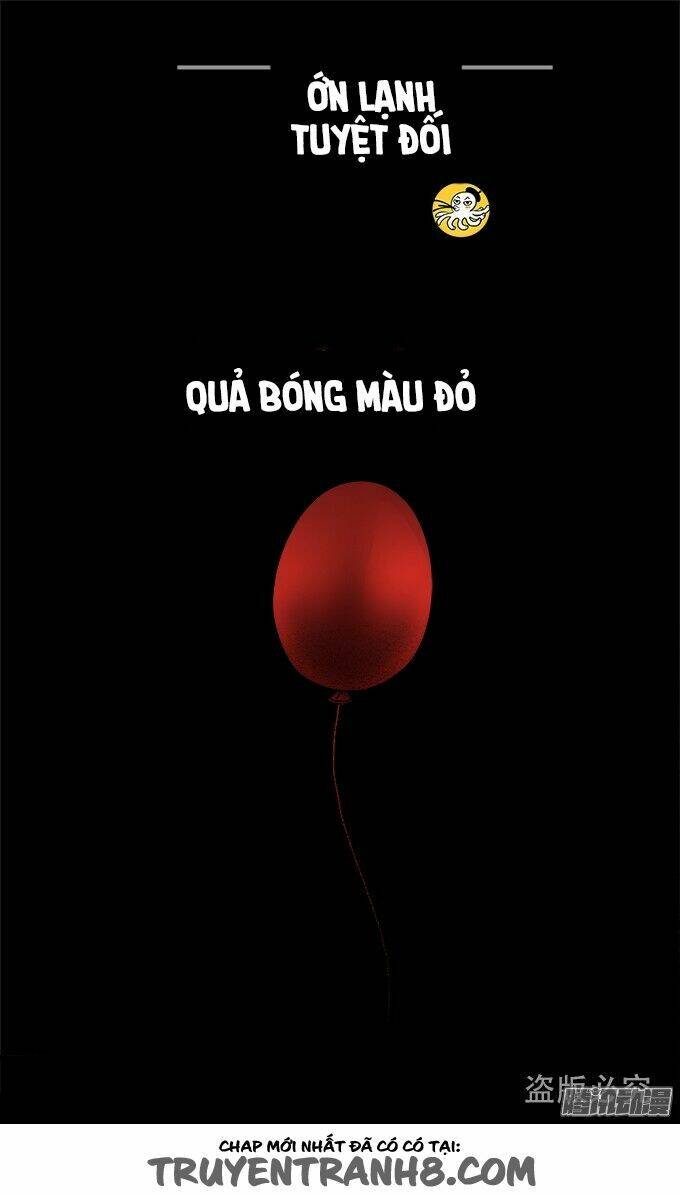 Ớn Lạnh Tuyệt Đối Chương 91 Ảnh 3