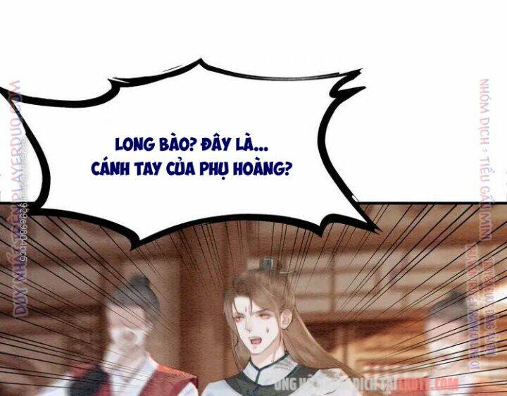 Trọng Sinh Bá Sủng Nhiếp Chính Vương Quá Mạnh Mẽ Chương 214 Ảnh 23
