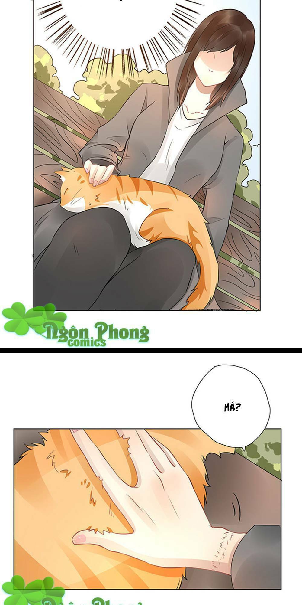 Vũ Hội Thần Bí Chương 6 Ảnh 27