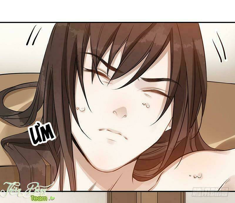 Yêu Tiên Ca Chương 2 Ảnh 4