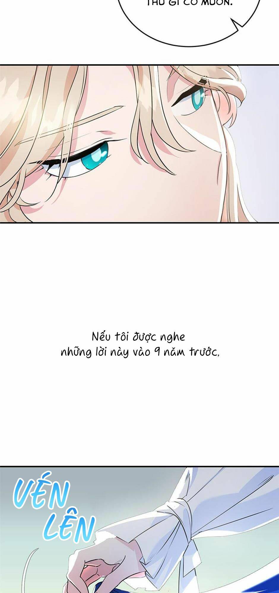 Ác Nữ Làm Bánh Sau Khi Ly Hôn Chương 7 Ảnh 40