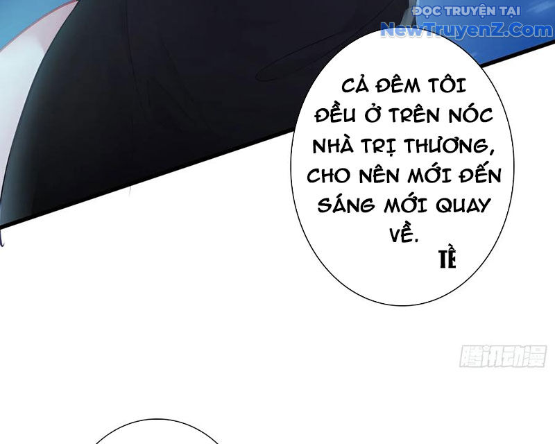 Sinh Tiêu Thủ Hộ Thần Chương 100 Ảnh 71