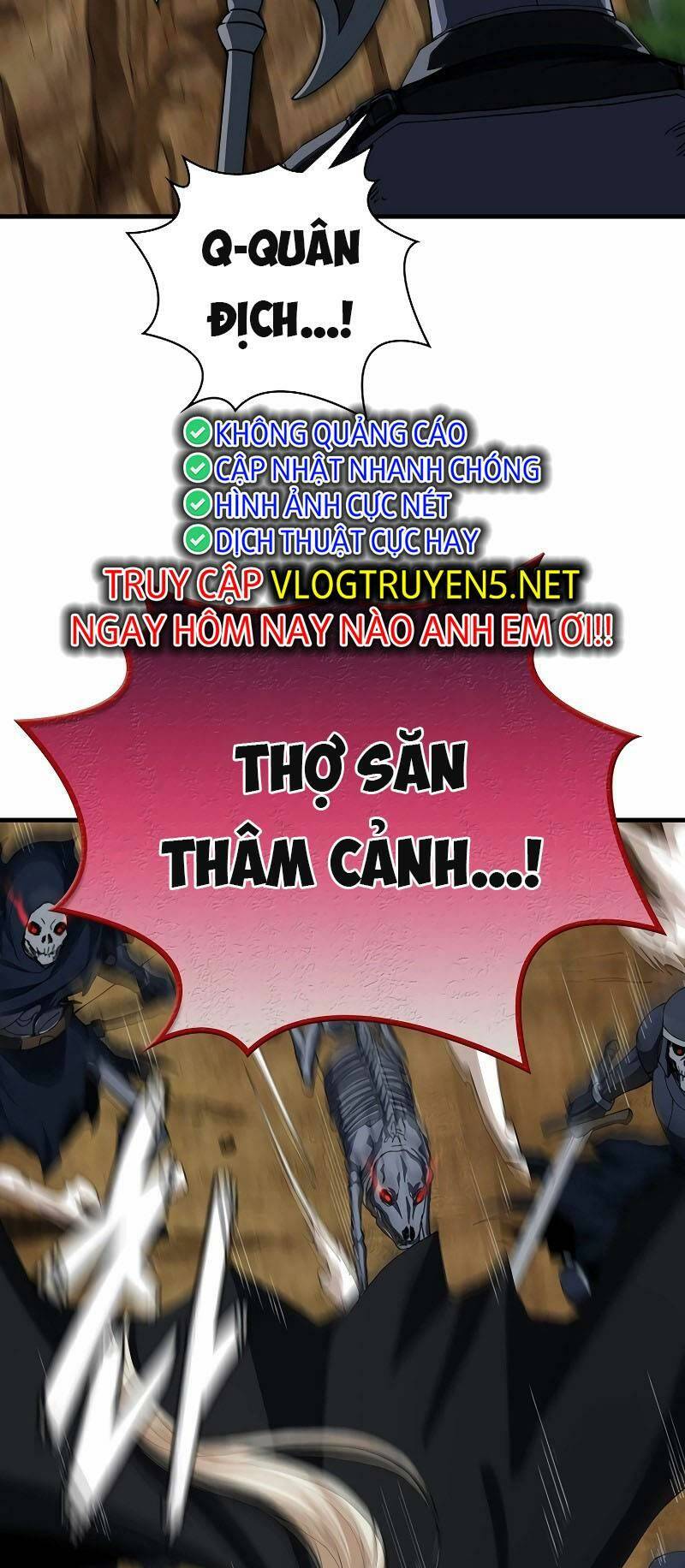 Đăng Nhập Thành Quái Vật Chương 12 Ảnh 23