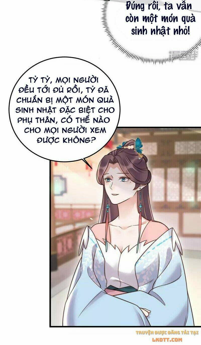 Nhật Kí Học Tập Của Hắc Liên Hoa Chương 43 Ảnh 19