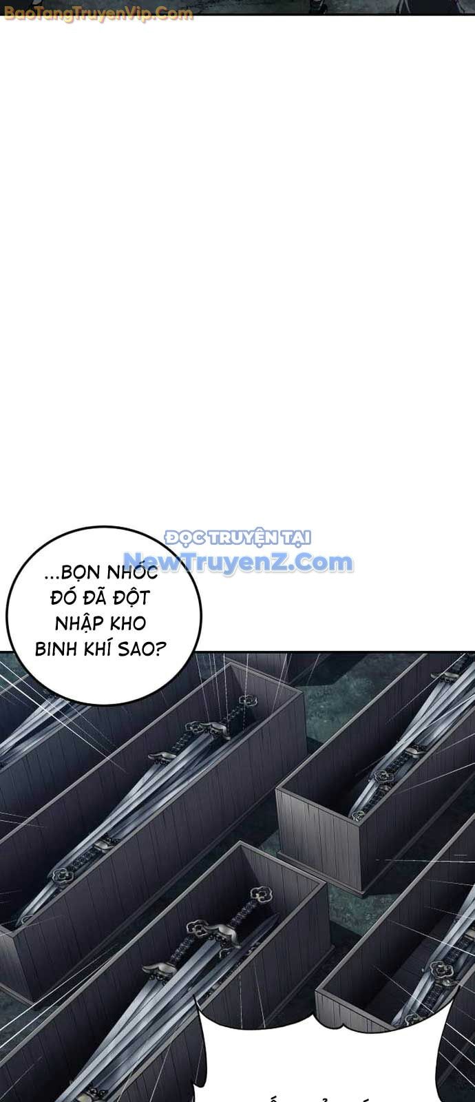 Ông Võ Giả Và Cháu Chí Tôn Chương 93 Ảnh 60