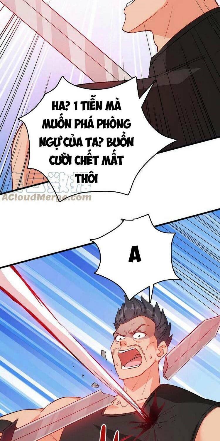 Anh Hùng Bàn Phím Tu Tiên Chương 59 Ảnh 30
