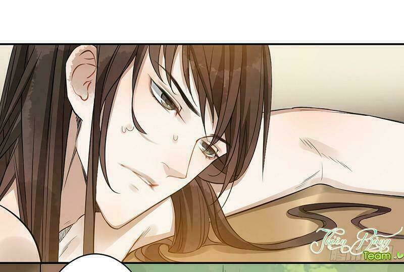 Yêu Tiên Ca Chương 2 Ảnh 6