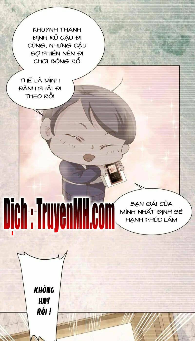 Hôn Sai 55 Lần, Nam Thần Cao Lãnh Ở Sát Vách Chương 112 Ảnh 18