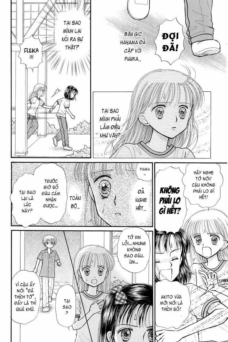 Kodomo No Omocha Chương 31 Ảnh 13