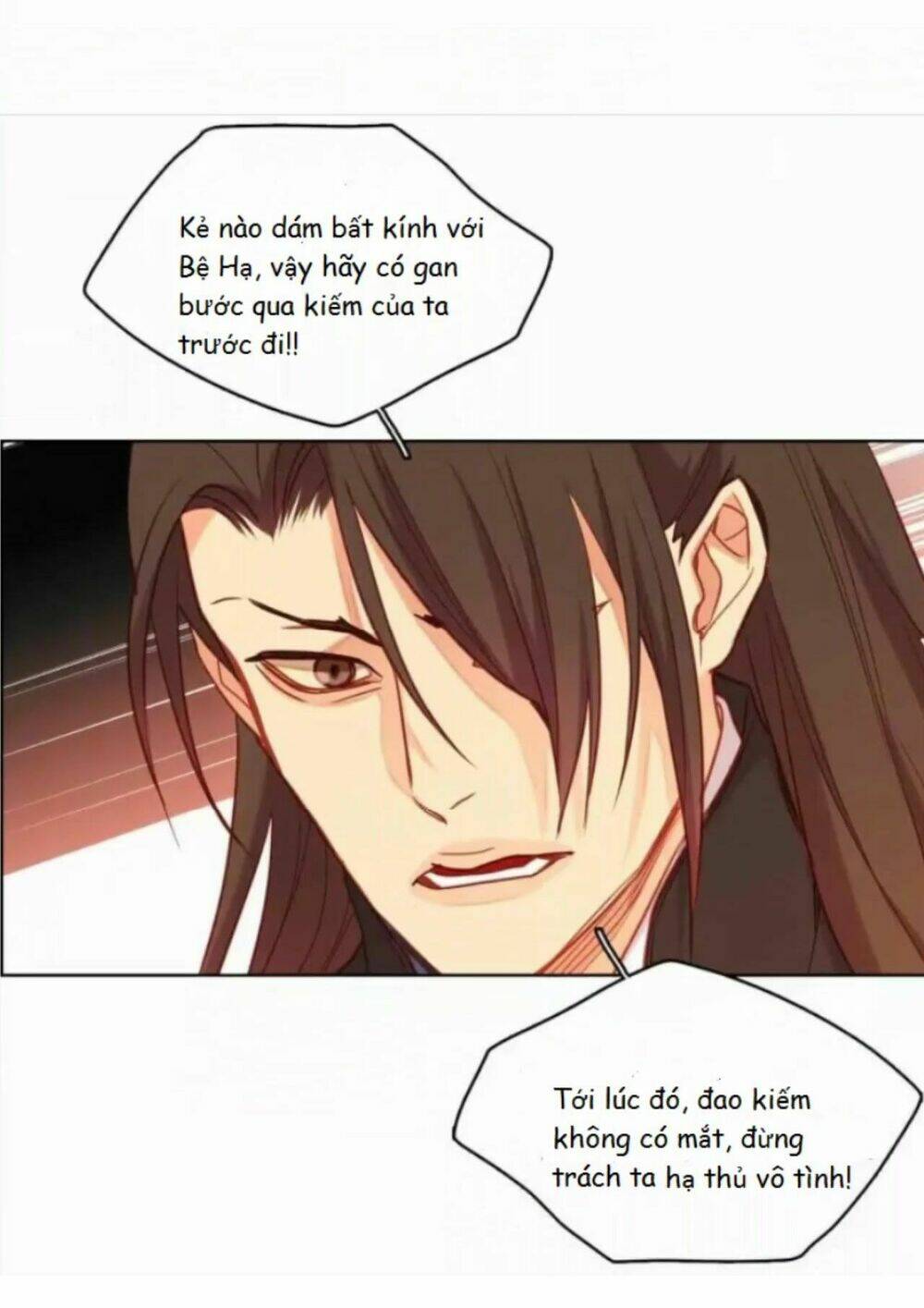 Ác Nữ Hoàng Hậu Chương 108 Ảnh 12