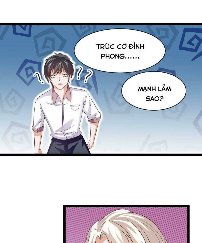 Vú Em Của Tiên Ma Chương 31 Ảnh 8