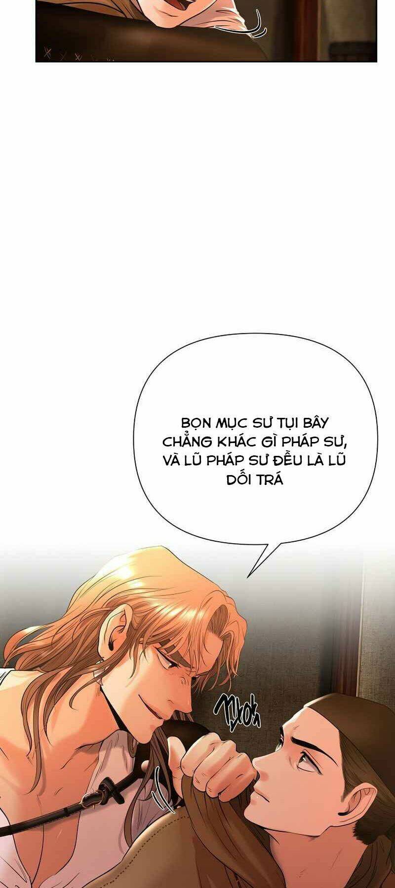 Nhiệm Vụ Chiến Binh Chương 19 Ảnh 23