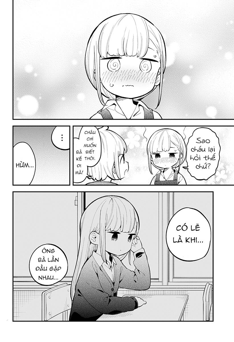 Aharen-San Wa Hakarenai Chương 166 Ảnh 17