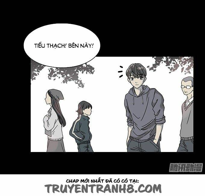 Ớn Lạnh Tuyệt Đối Chương 87 Ảnh 6