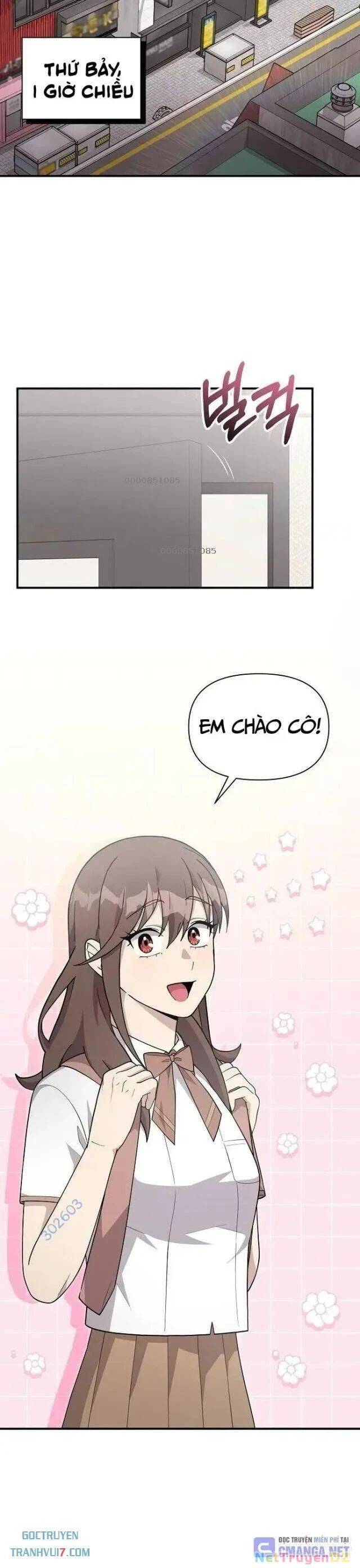 Em Gái Tôi Là Một Thiên Tài Chương 33 Ảnh 19