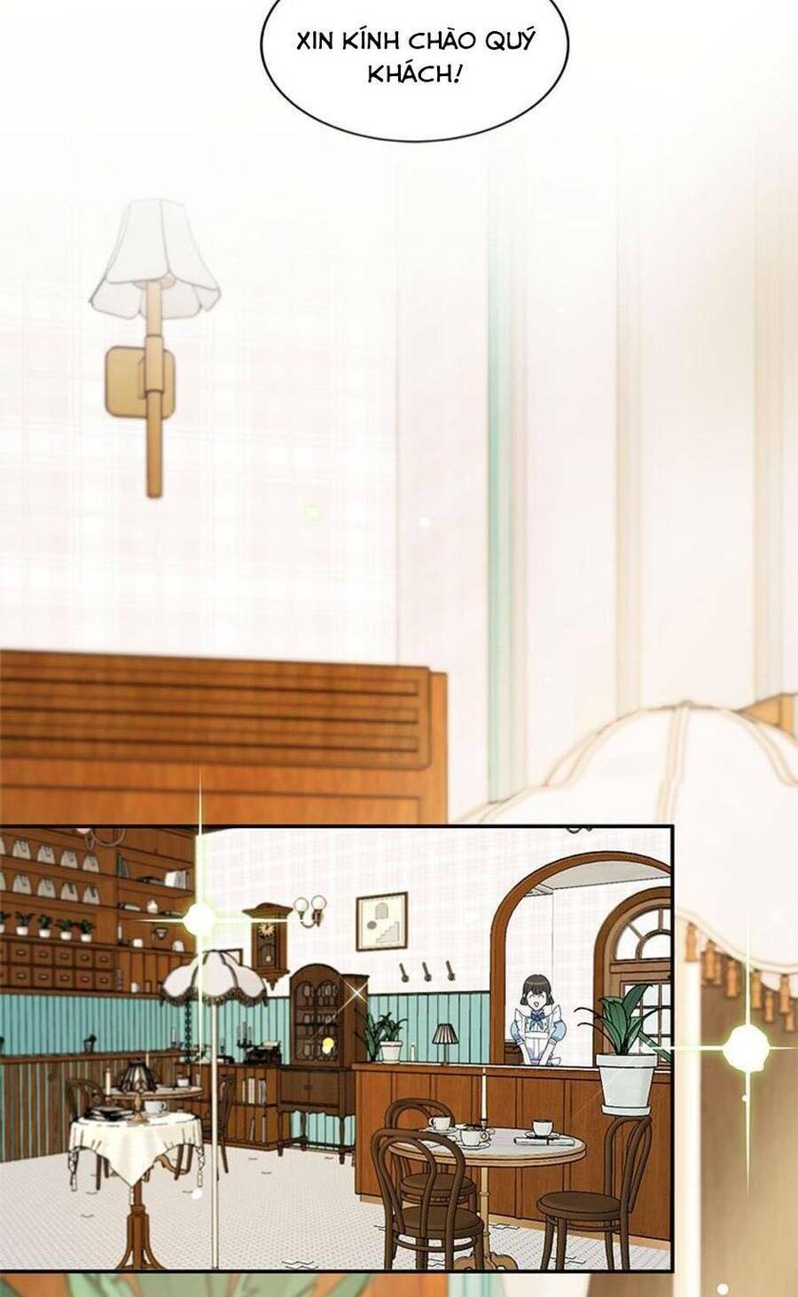 Ác Nữ Làm Bánh Sau Khi Ly Hôn Chương 11 Ảnh 51