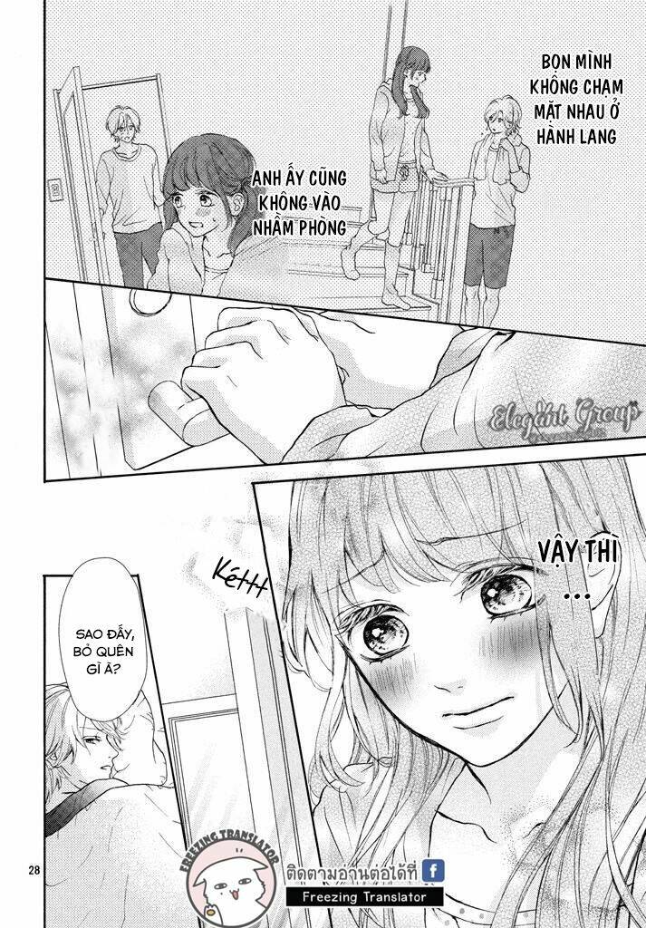 Asahi-Senpai No Okiniiri Chương 2 Ảnh 30
