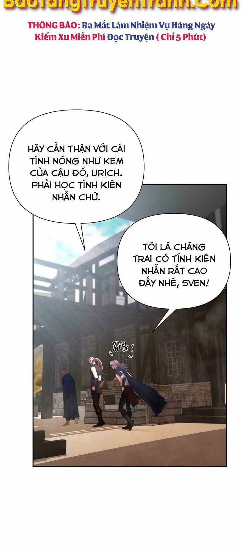 Nhiệm Vụ Chiến Binh Chương 17 Ảnh 55
