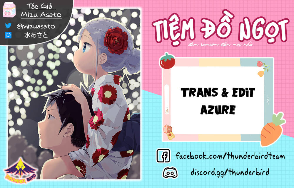 Aharen-San Wa Hakarenai Chương 167 Ảnh 2