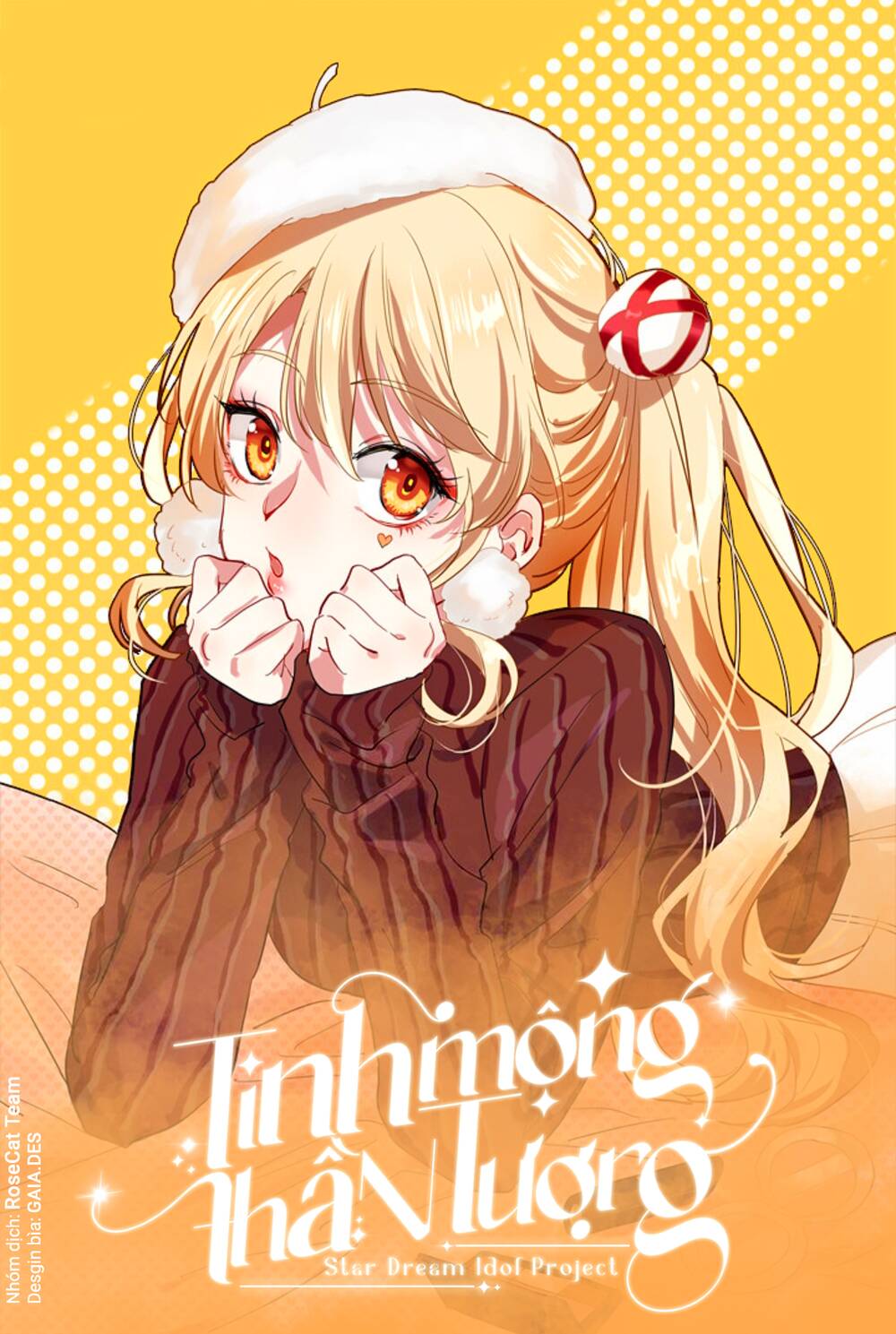 Tinh Mộng Thần Tượng Chương 344 Ảnh 2