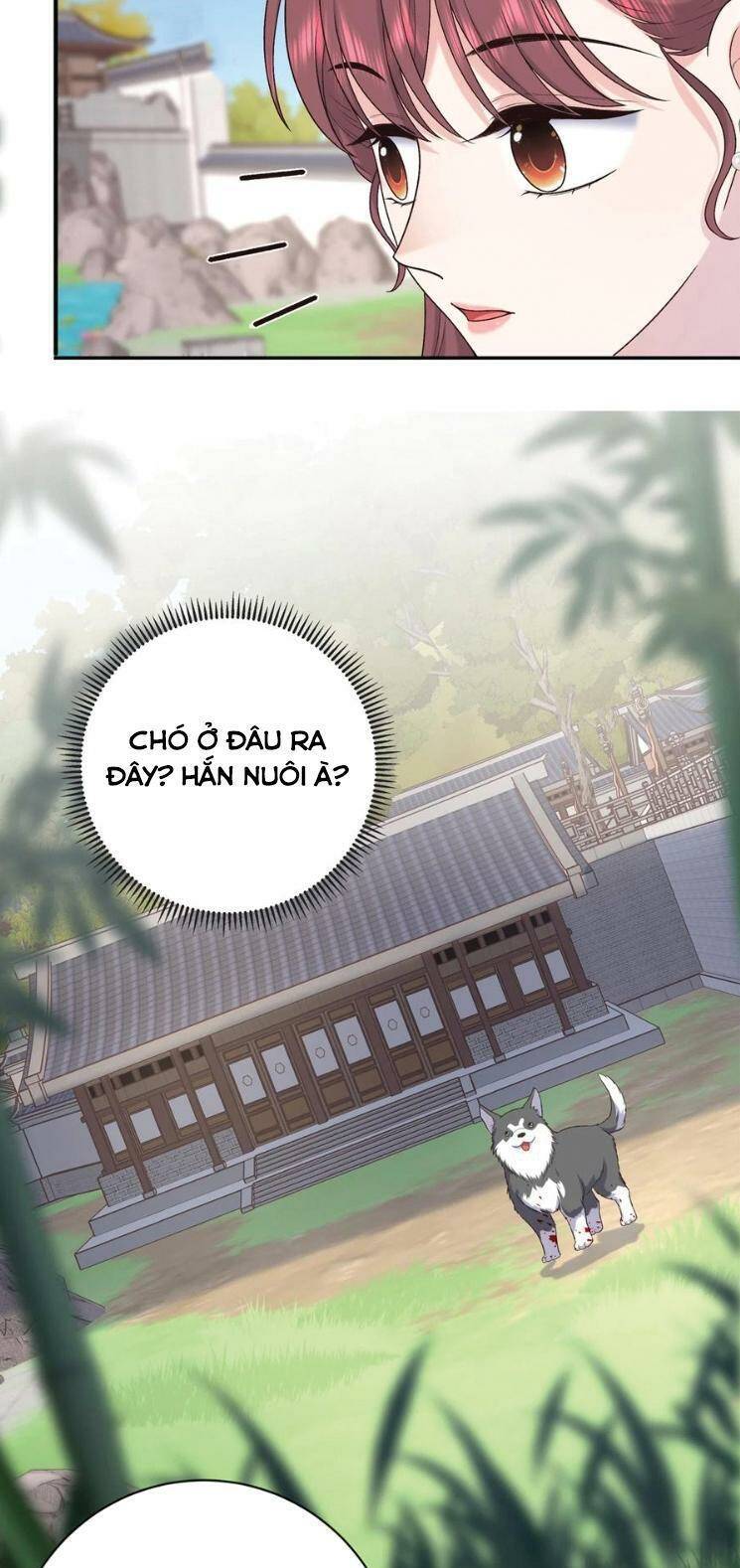 Bát Phu Lâm Môn Chương 48 Ảnh 28