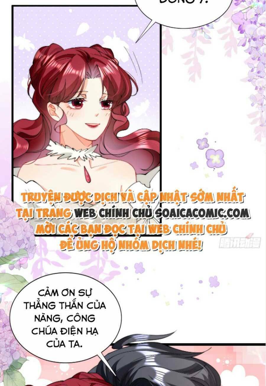 Đêm Không Ngủ Của Long Vương Chương 18 Ảnh 3