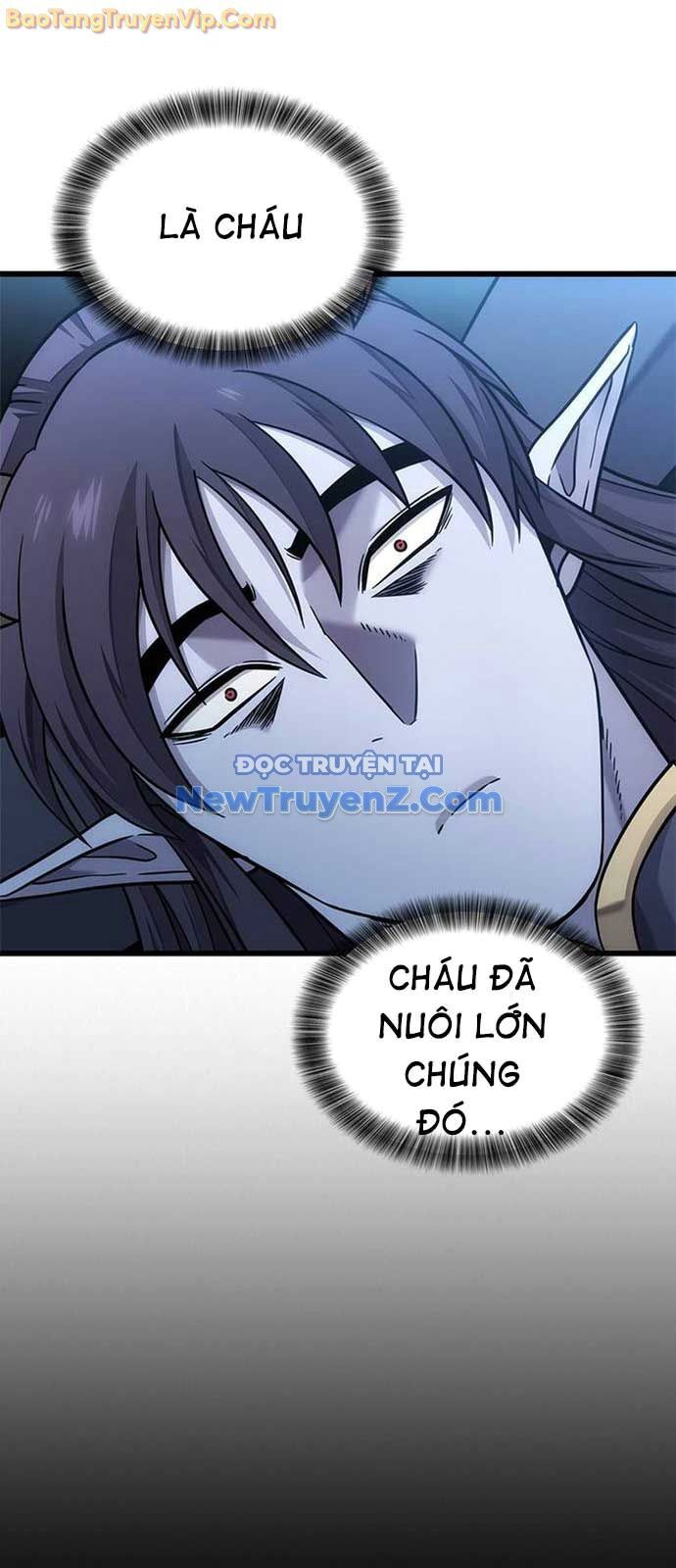Thưa Quỷ Vương Chúng Ta Bội Thu Rồi Chương 15 Ảnh 36