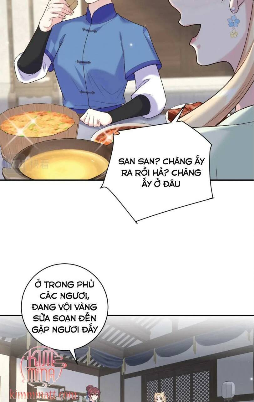 Bát Phu Lâm Môn Chương 56 Ảnh 53